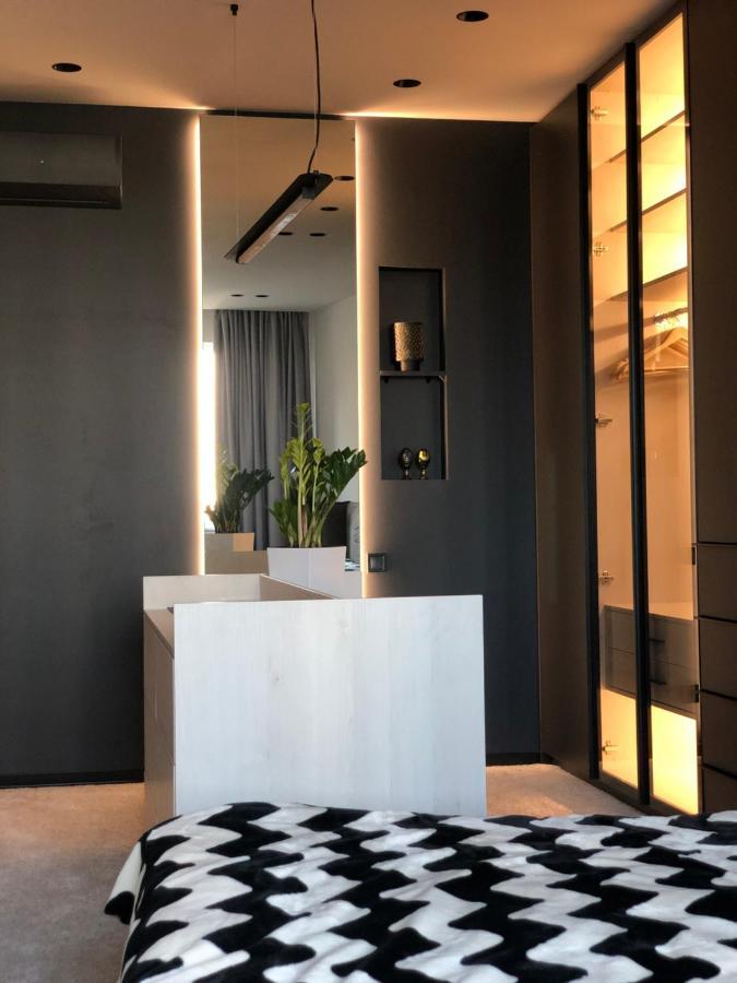 Apartamento Arcadia Odesa Exterior foto