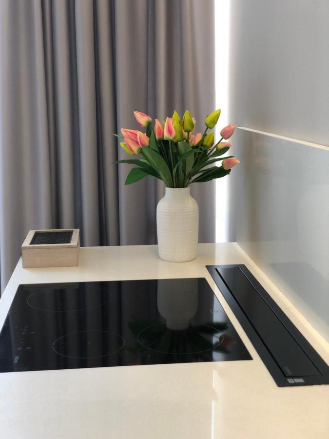 Apartamento Arcadia Odesa Exterior foto