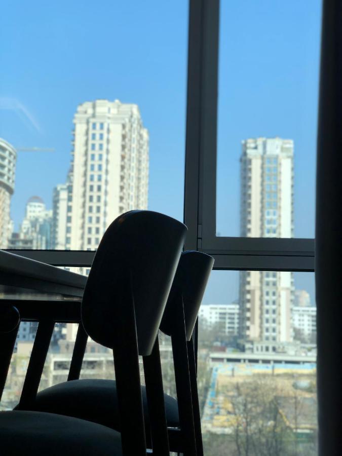 Apartamento Arcadia Odesa Exterior foto