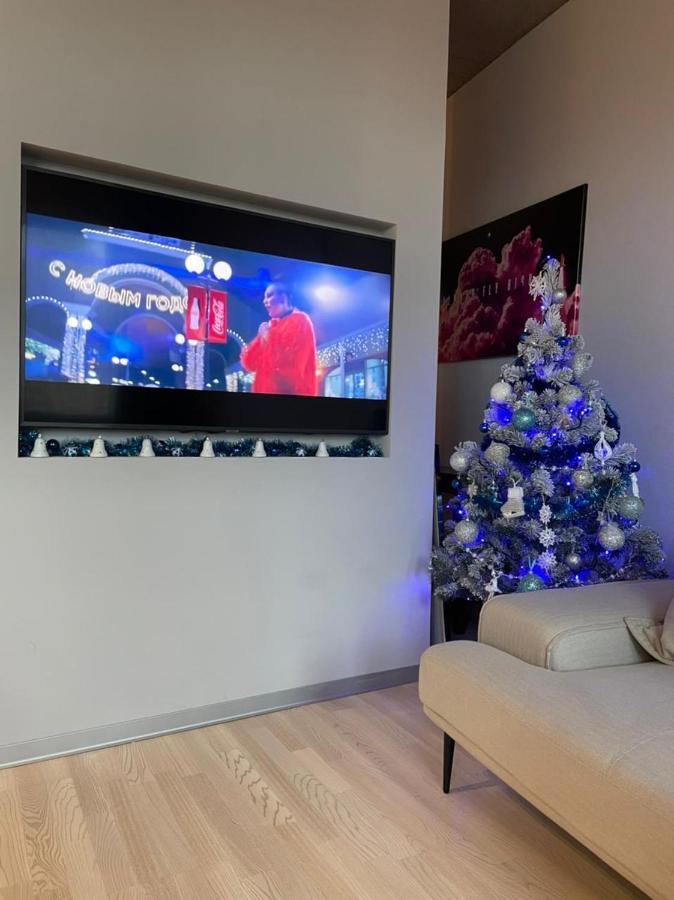 Apartamento Arcadia Odesa Exterior foto