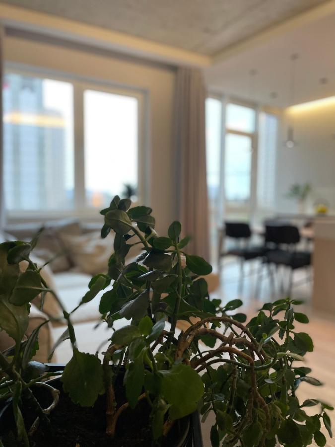 Apartamento Arcadia Odesa Exterior foto